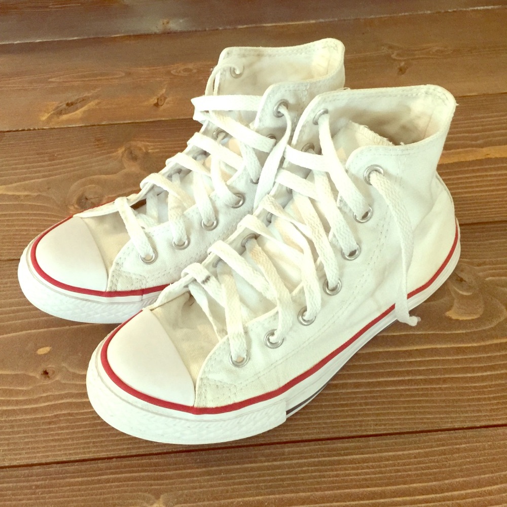 Converse High Tops